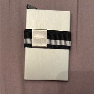 Secrid Titanium Cardprotector